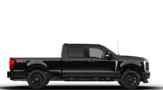 2026 Ford Super Duty® External Image 1